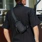 🎒 LIMITED-TIME 49% OFF! 💥 Urban Commuter Sling Bag for Men – Minimalist, Water-Resistant, Lightweight ✨