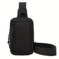 🎒 LIMITED-TIME 49% OFF! 💥 Urban Commuter Sling Bag for Men – Minimalist, Water-Resistant, Lightweight ✨