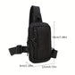 🎒 LIMITED-TIME 49% OFF! 💥 Urban Commuter Sling Bag for Men – Minimalist, Water-Resistant, Lightweight ✨