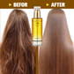 💫Summer Hot Sale💥🎉Intensive Nourishing Hair Oil Spray