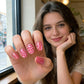 🎨Draw Nail Art Instantly! No-Smudge 12-Color Ultra-Fine Pens