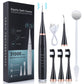 🥳2026 HOT SALE🥳💞50K+ SOLD!🦷Ideal Gift - Electric Teeth Cleaner