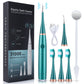 🥳2026 HOT SALE🥳💞50K+ SOLD!🦷Ideal Gift - Electric Teeth Cleaner