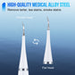 🥳2026 HOT SALE🥳💞50K+ SOLD!🦷Ideal Gift - Electric Teeth Cleaner