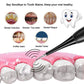 🥳2026 HOT SALE🥳💞50K+ SOLD!🦷Ideal Gift - Electric Teeth Cleaner