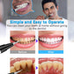 🥳2026 HOT SALE🥳💞50K+ SOLD!🦷Ideal Gift - Electric Teeth Cleaner