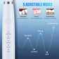 🥳2026 HOT SALE🥳💞50K+ SOLD!🦷Ideal Gift - Electric Teeth Cleaner