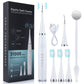 🥳2026 HOT SALE🥳💞50K+ SOLD!🦷Ideal Gift - Electric Teeth Cleaner