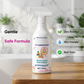 🌟LAST DAY SALE: ONLY ￡9.99!!🎁✨Toy Cleaning Spray with Sponge