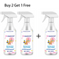 🌟LAST DAY SALE: ONLY ￡9.99!!🎁✨Toy Cleaning Spray with Sponge