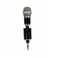 🎵LAST DAY SALE: ONLY ￡8.99!!🎁✨3.5mm Jack Mini Vocal Microphone