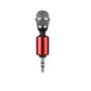 🎵LAST DAY SALE: ONLY ￡8.99!!🎁✨3.5mm Jack Mini Vocal Microphone