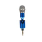 🎵LAST DAY SALE: ONLY ￡8.99!!🎁✨3.5mm Jack Mini Vocal Microphone