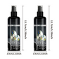 📢📢50% OFF !! ⏰Anti-Static Vinyl Record Cleaning Spray.Professional Vinyl Record Cleaner