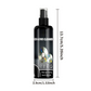 📢📢50% OFF !! ⏰Anti-Static Vinyl Record Cleaning Spray.Professional Vinyl Record Cleaner