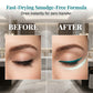 🌟LAST DAY SALE: ONLY ￡6.99!!🎁✨Quick-Drying Waterproof Eyeliner Pen