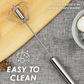 🍳LAST DAY SALE: ONLY ￡8.99!!🎁✨Automatic Eggbeater Easy Whisk