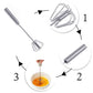 🍳LAST DAY SALE: ONLY ￡8.99!!🎁✨Automatic Eggbeater Easy Whisk