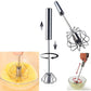 🍳LAST DAY SALE: ONLY ￡8.99!!🎁✨Automatic Eggbeater Easy Whisk