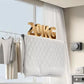 🎁Indoors Wall Mounted Retractable Clothesline