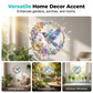 🏆LAST DAY SALE: ONLY ￡9.99!!🎁✨Decorative Crystal Acrylic Hanging Ornament