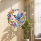 🏆LAST DAY SALE: ONLY ￡9.99!!🎁✨Decorative Crystal Acrylic Hanging Ornament
