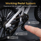 🏆Top Sellers 2026🚲Mini Alloy Mountain Bike Model Toy