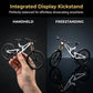 🏆Top Sellers 2026🚲Mini Alloy Mountain Bike Model Toy