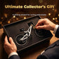 🏆Top Sellers 2026🚲Mini Alloy Mountain Bike Model Toy