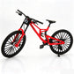 🏆Top Sellers 2026🚲Mini Alloy Mountain Bike Model Toy