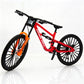 🏆Top Sellers 2026🚲Mini Alloy Mountain Bike Model Toy