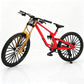 🏆Top Sellers 2026🚲Mini Alloy Mountain Bike Model Toy