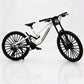 🏆Top Sellers 2026🚲Mini Alloy Mountain Bike Model Toy