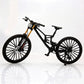 🏆Top Sellers 2026🚲Mini Alloy Mountain Bike Model Toy