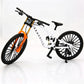🏆Top Sellers 2026🚲Mini Alloy Mountain Bike Model Toy