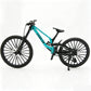 🏆Top Sellers 2026🚲Mini Alloy Mountain Bike Model Toy