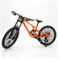 🏆Top Sellers 2026🚲Mini Alloy Mountain Bike Model Toy