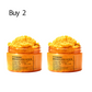 🍊LAST DAY SALE: ONLY ￡9.99!!🎁✨Turmeric Brightening Body Scrub