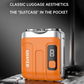 🪒 57% OFF NOW!🔥 Portable Mini Electric Shaver for Men