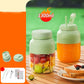 🏆LAST DAY 49% OFF!!👍🥭Portable Rechargeable Blender Cup