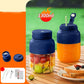 🏆LAST DAY 49% OFF!!👍🥭Portable Rechargeable Blender Cup