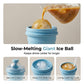 🏆LAST DAY SALE: ONLY ￡7.99!!🎁✨2-in-1 Collapsible Ice Ball Maker Cup
