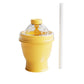 🏆LAST DAY SALE: ONLY ￡7.99!!🎁✨2-in-1 Collapsible Ice Ball Maker Cup