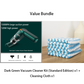 🔥LAST DAY SALE 50% OFF⚡50K+ SOLD🔋High-Power Cordless Vacuum Cleaner Kit for Car🚗Strong Suction💨Rechargeable Handheld⚡Full Accessory Car Interior Cleaner