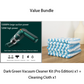 🔥LAST DAY SALE 50% OFF⚡50K+ SOLD🔋High-Power Cordless Vacuum Cleaner Kit for Car🚗Strong Suction💨Rechargeable Handheld⚡Full Accessory Car Interior Cleaner