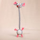 🦒LAST DAY SALE: ONLY ￡7.99!!🎁✨Long Neck Plush Animal Bag Pendant