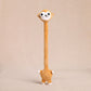🦒LAST DAY SALE: ONLY ￡7.99!!🎁✨Long Neck Plush Animal Bag Pendant