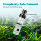 🌊Odorless Aquarium Stain Remover Spray Safe for Fish