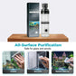 🌊Odorless Aquarium Stain Remover Spray Safe for Fish