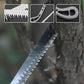 🔧Multifunctional Outdoor Portable Sharp Hand Saw